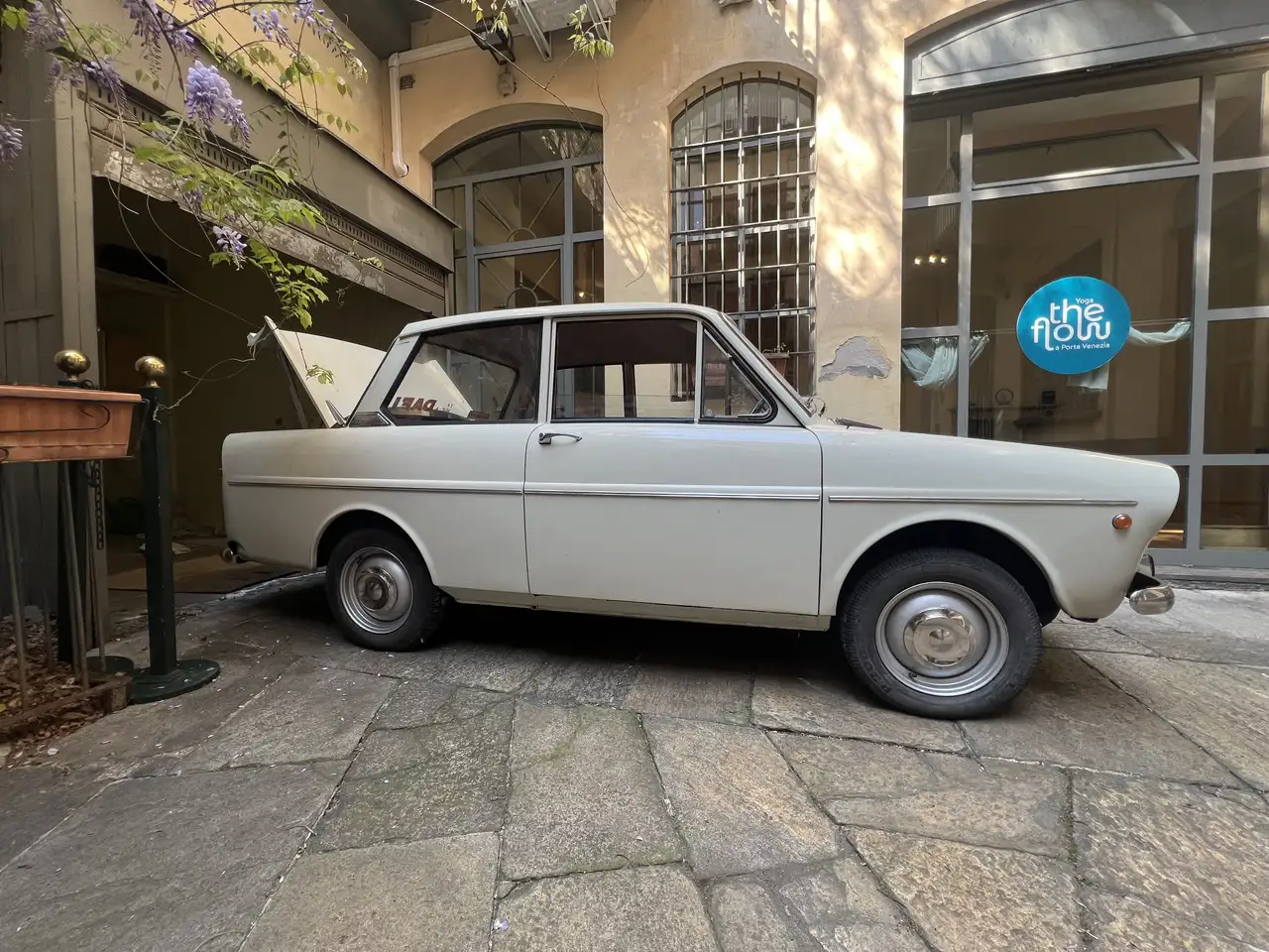 DAF Originale conservato, foto 2
