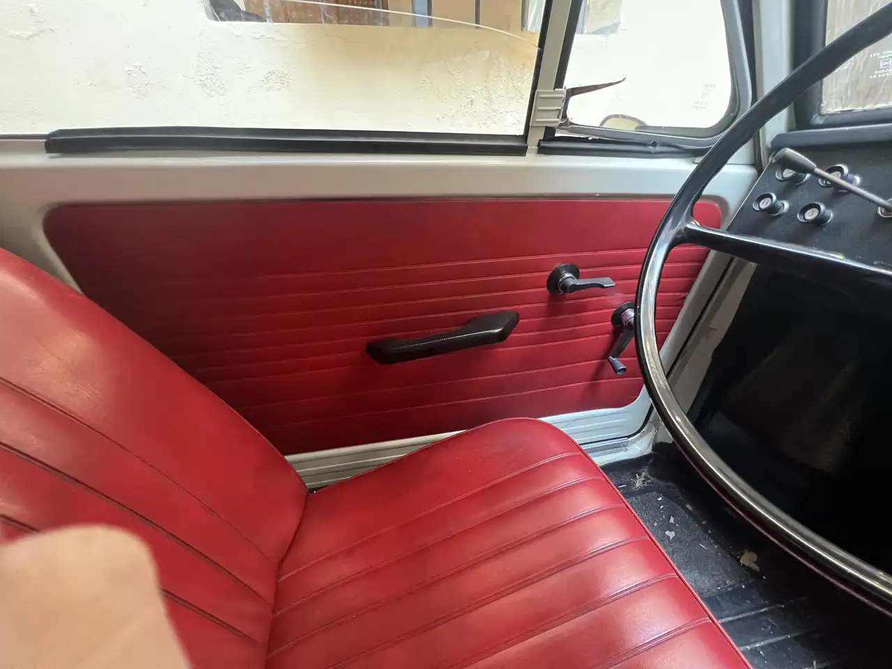 DAF Originale conservato, foto 3