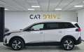 Peugeot 5008 1.2 i FACELIFT 7PLACES/CAMERA/PDC/CARPLAY/FULL OP Blanc - thumbnail 4