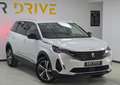 Peugeot 5008 1.2 i FACELIFT 7PLACES/CAMERA/PDC/CARPLAY/FULL OP Blanc - thumbnail 3
