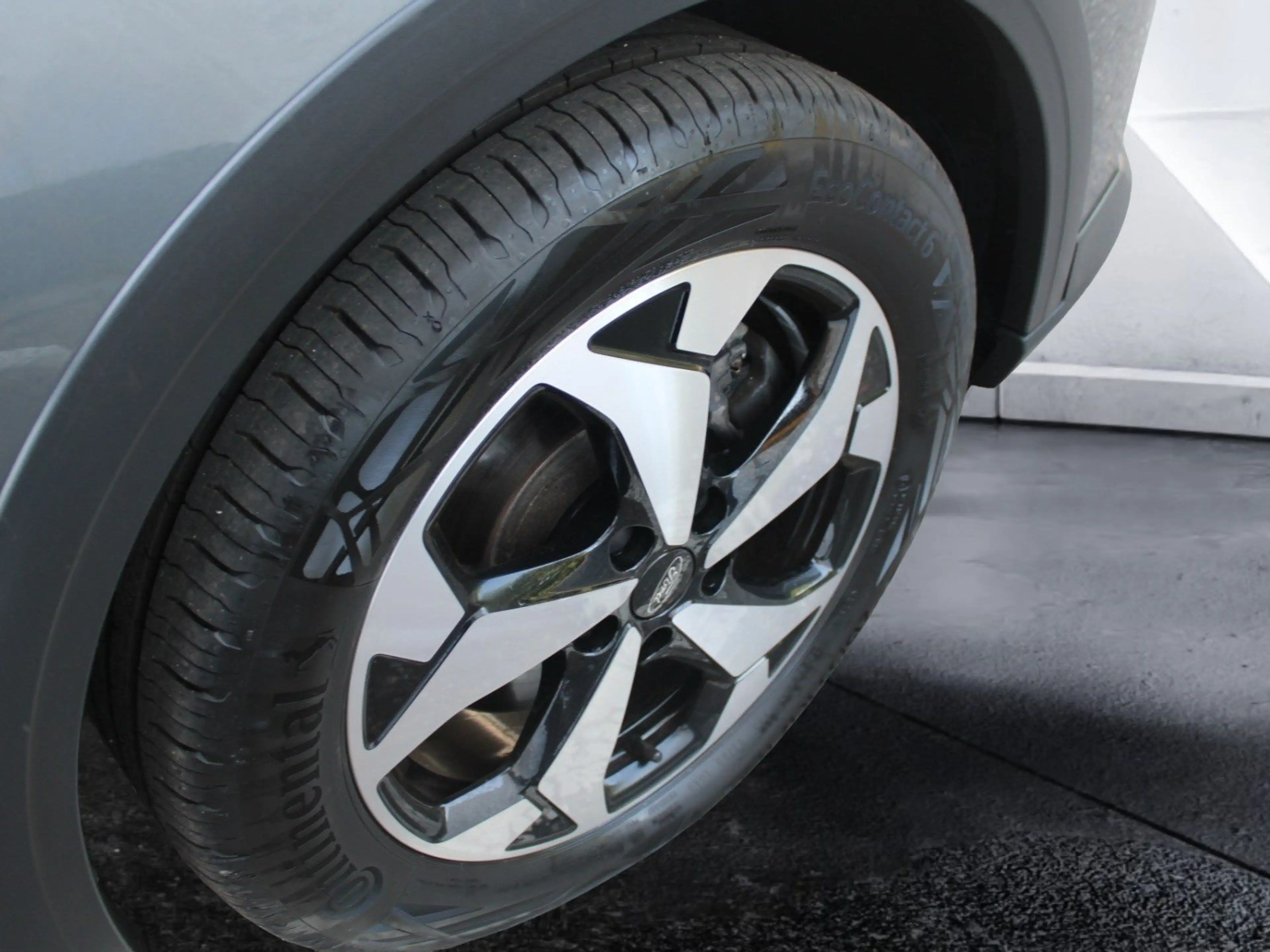 Ford Tourneo Connect Active L2 - 7 Sitze (Grand Tourn — photo 20