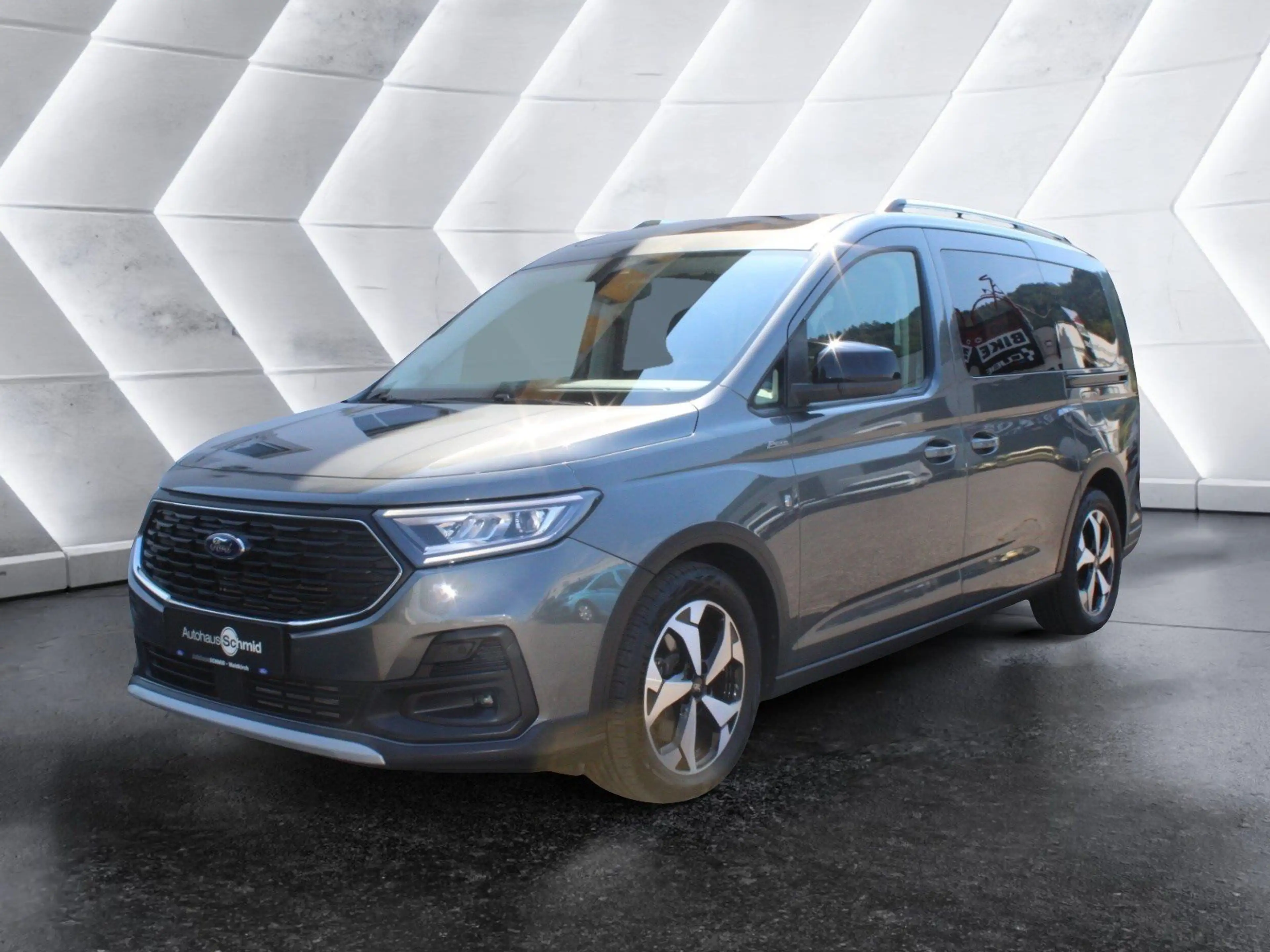 Ford Tourneo Connect Active L2 - 7 Sitze (Grand Tourn