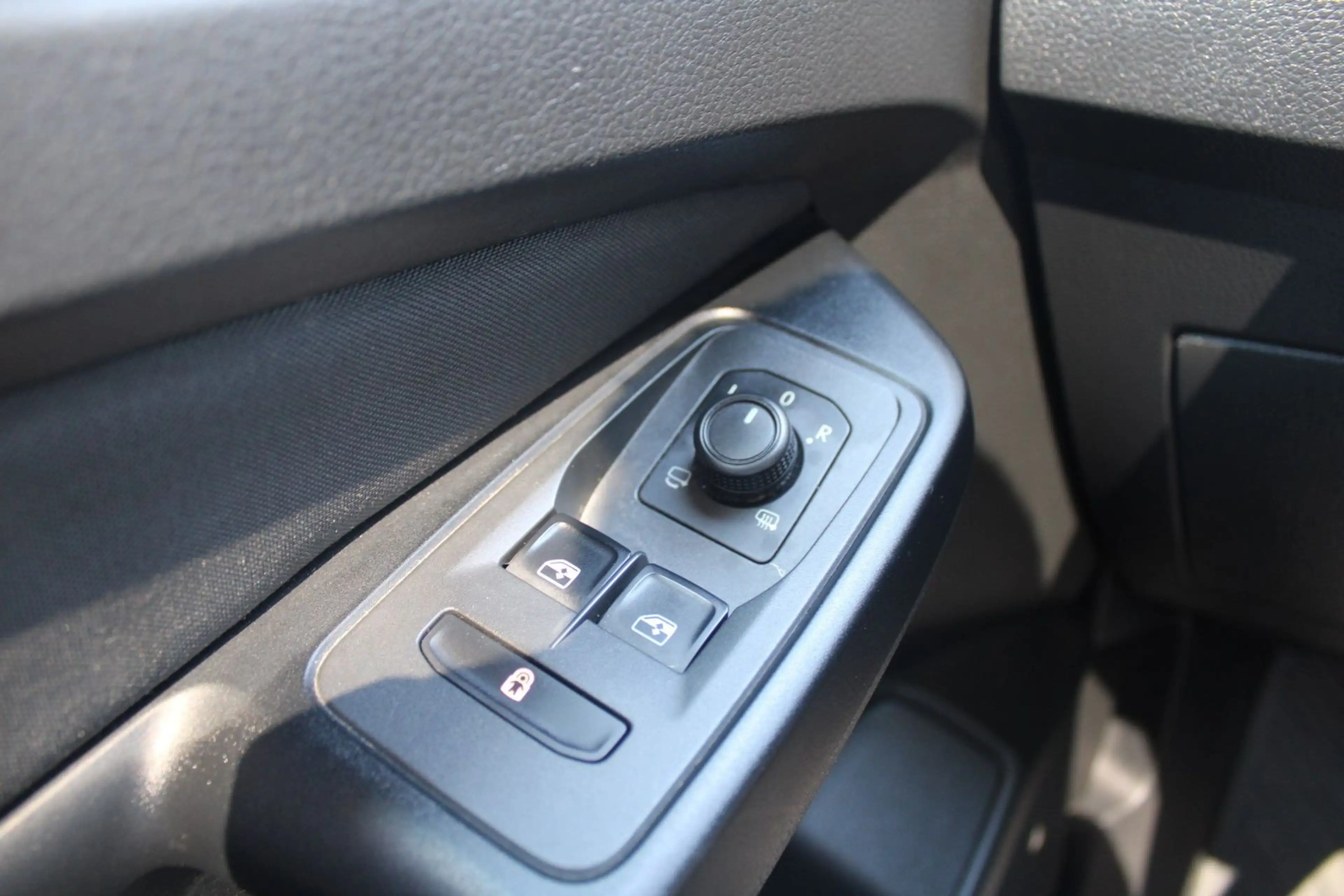 Ford Tourneo Connect Active L2 - 7 Sitze (Grand Tourn — photo 14