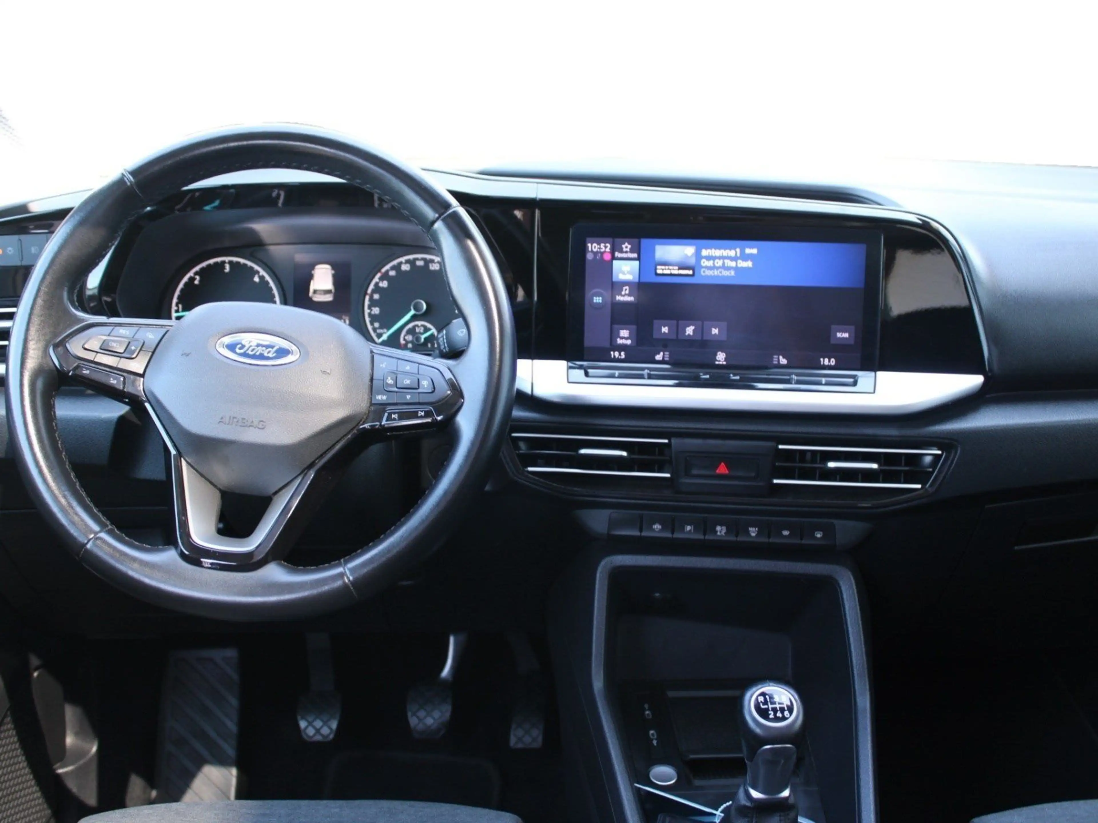 Ford Tourneo Connect Active L2 - 7 Sitze (Grand Tourn — photo 7