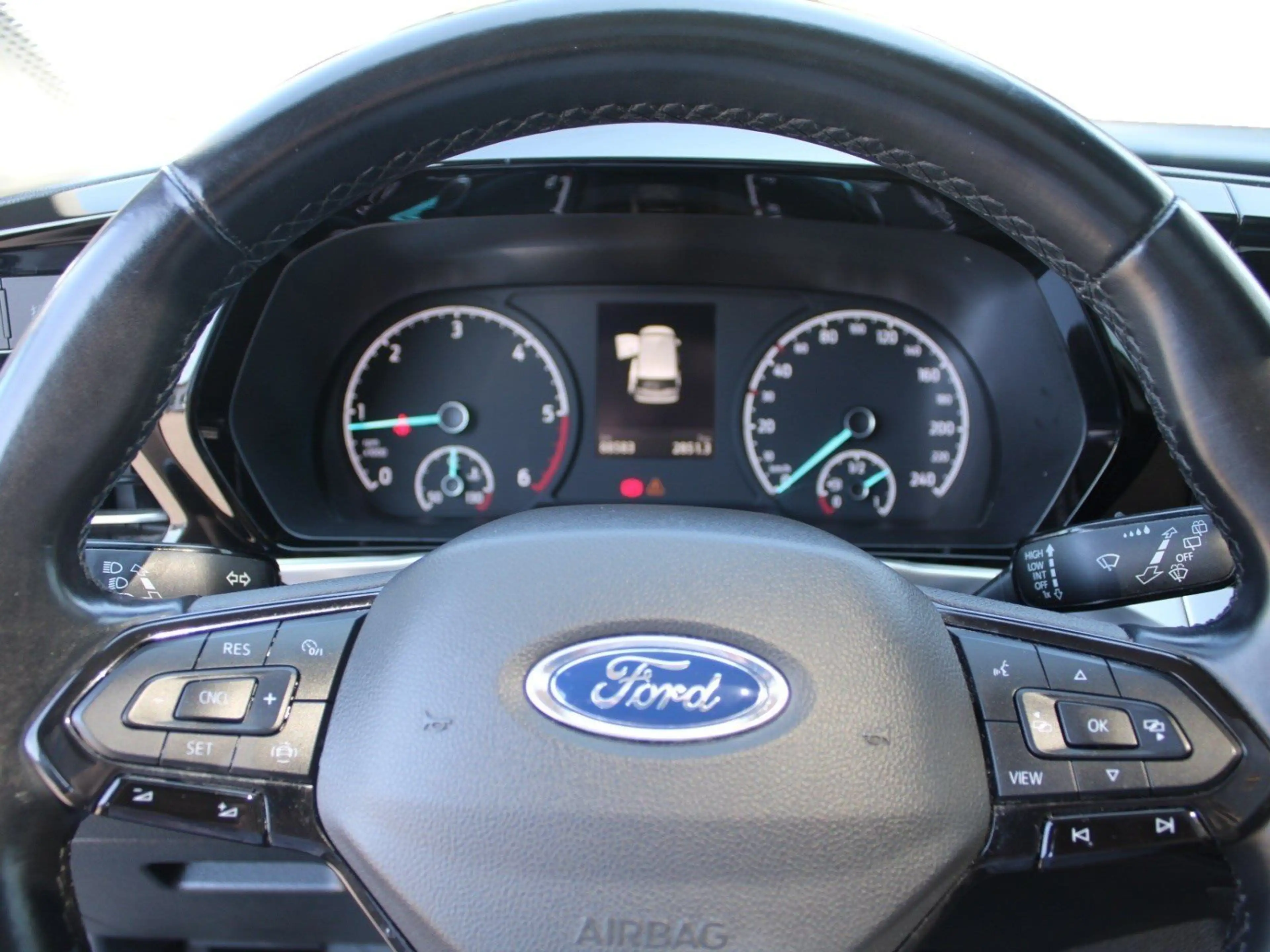 Ford Tourneo Connect Active L2 - 7 Sitze (Grand Tourn — photo 9