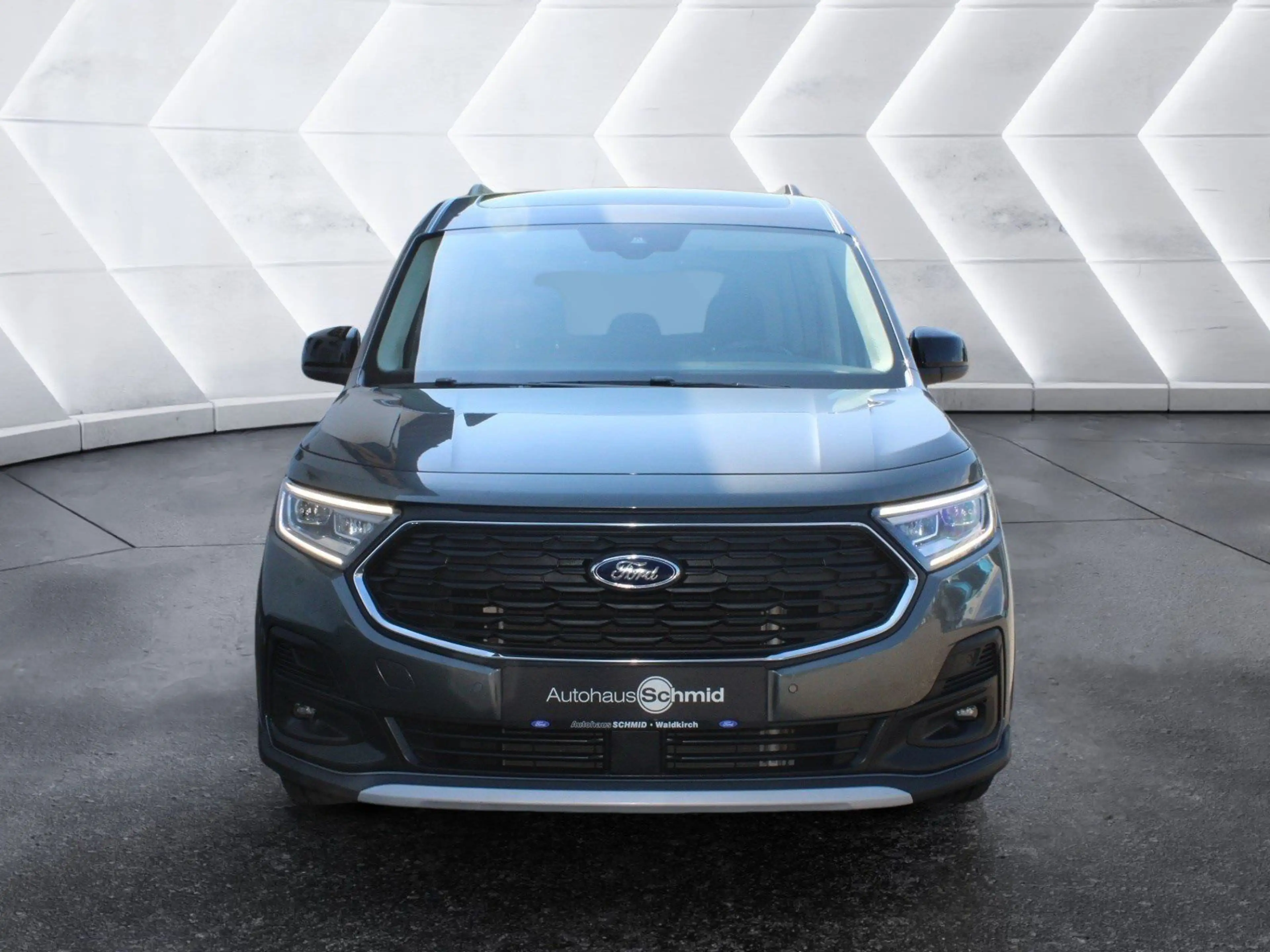 Ford Tourneo Connect Active L2 - 7 Sitze (Grand Tourn — photo 5