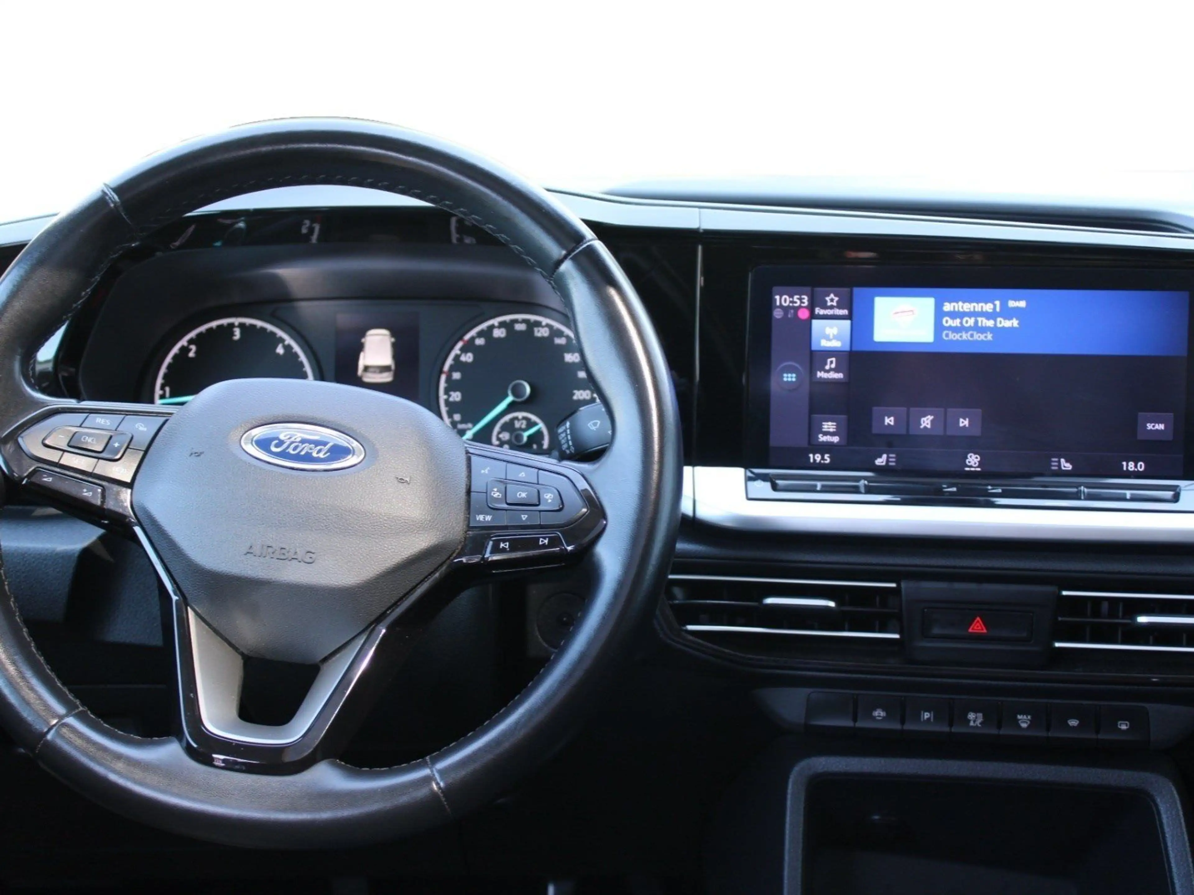 Ford Tourneo Connect Active L2 - 7 Sitze (Grand Tourn — photo 8