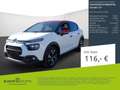 Citroen C3 PureTech 83 S&S Shine Bianco - thumbnail 2