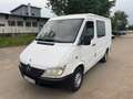 Mercedes-Benz Sprinter 211 CDI L1H1 Blanc - thumbnail 1