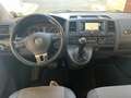 Volkswagen T5 Multivan 2.0 bitdi Highline 180cv dsg caravelle Gris - thumbnail 9