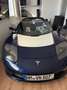 Tesla Roadster Blau - thumbnail 8