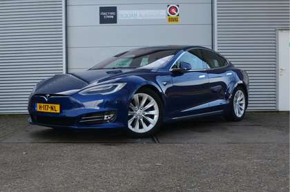 Tesla Model S Long Range Raven, Enhanced AutoPilot3.0 (twv 3.800