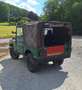 Land Rover Series 1 Verde - thumbnail 6
