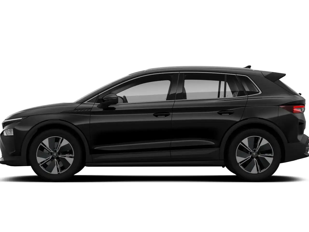 Skoda Elroq 2026