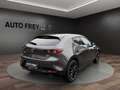 Mazda 3 Automatik Homura LED KAMERA Grau - thumbnail 3