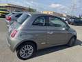 Fiat 500 500 1.2 Lounge Grigio - thumbnail 4