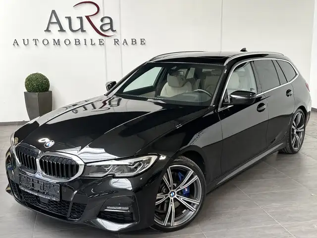 BMW M view 2