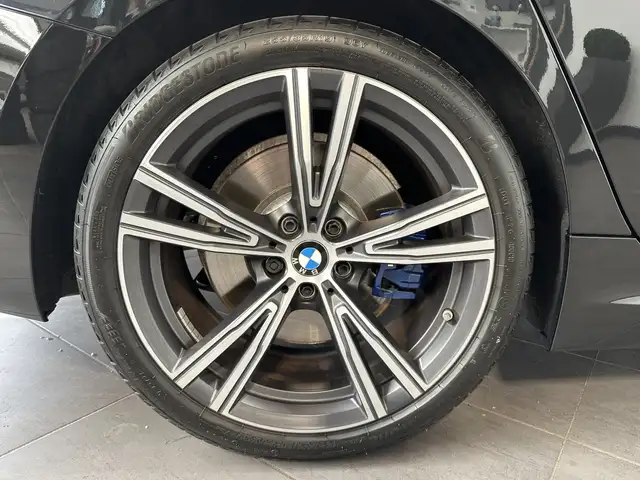 BMW M view 3