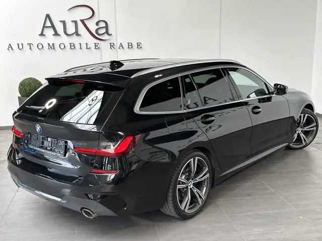 BMW M view 5