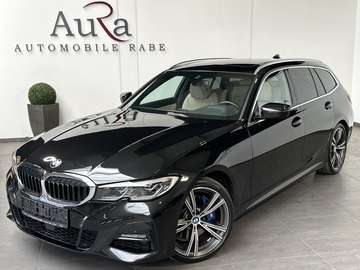 Touring M-Sport NAV+LASER+ACC+HUD+PANO+19ZO