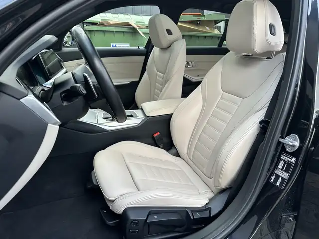 BMW M view 9