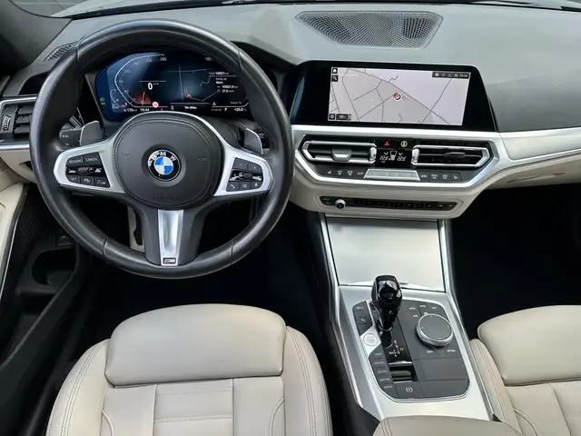 BMW M view 14