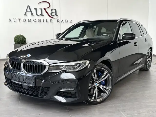 BMW M main image