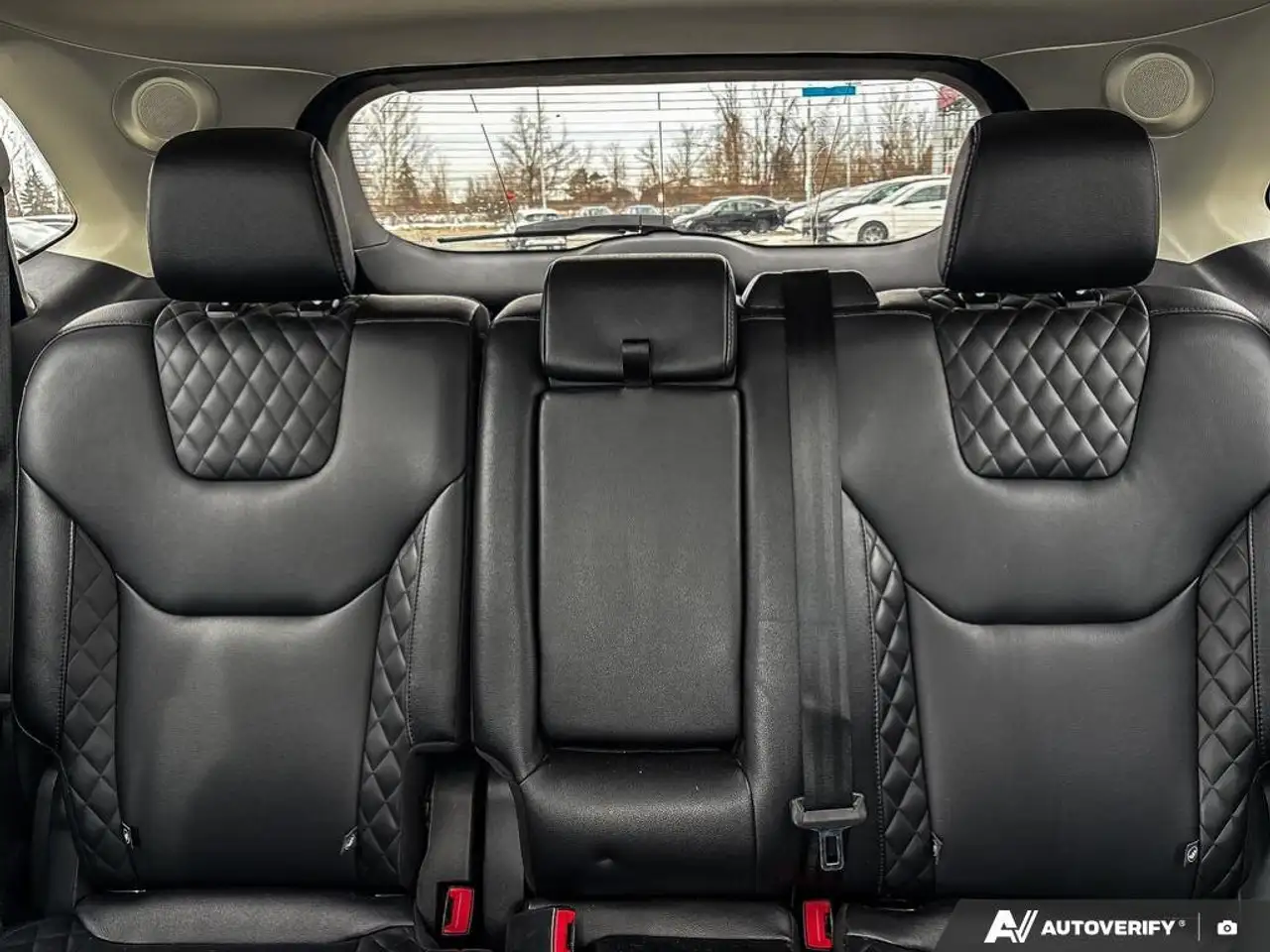 Ford Edge снимка Ford Edge