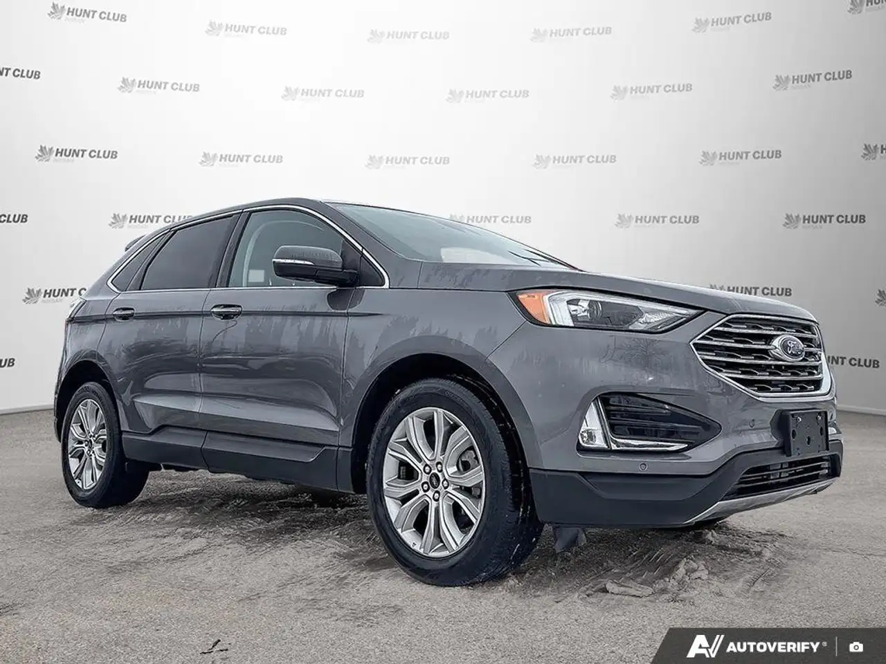 Ford Edge снимка Ford Edge