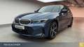 BMW 330 e Tou M-Sport,Pano,AHK,ACC,PA+,LCProf,SSV Blau - thumbnail 1