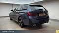 BMW 330 e Tou M-Sport,Pano,AHK,ACC,PA+,LCProf,SSV Blau - thumbnail 2