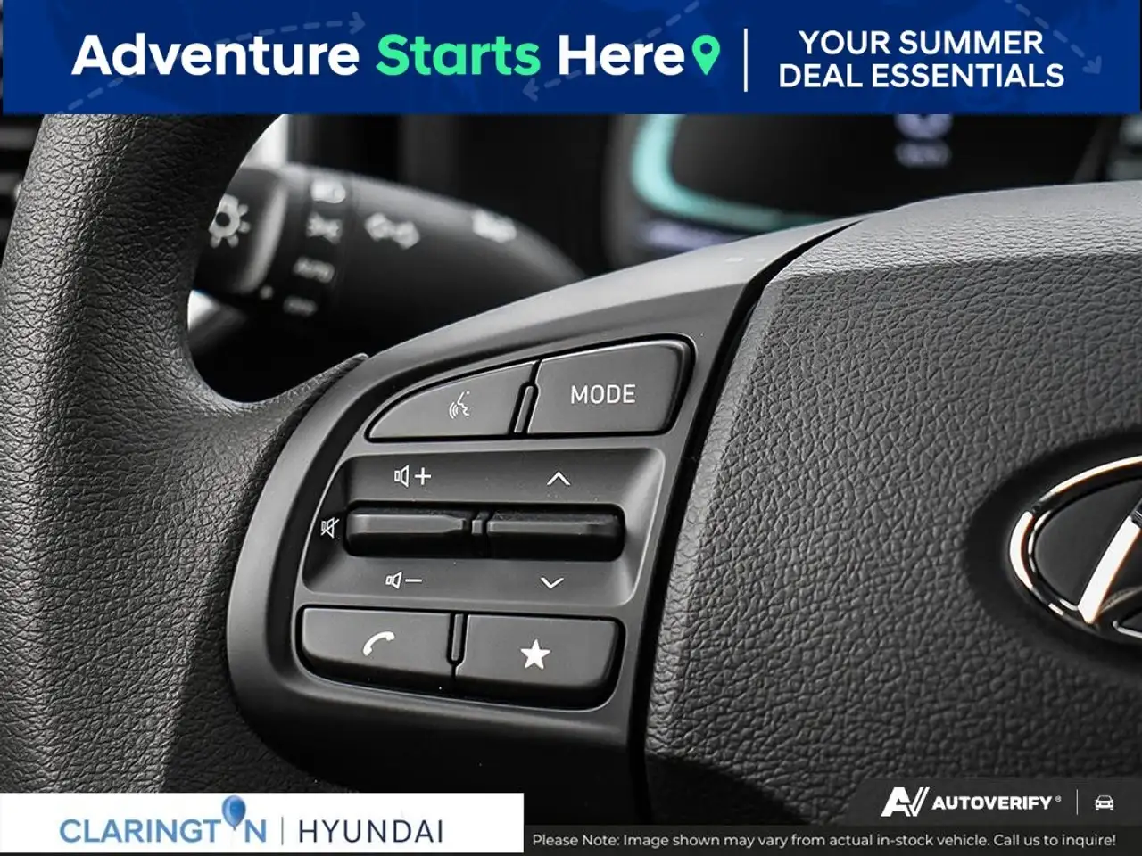Hyundai Venue снимка Hyundai Venue