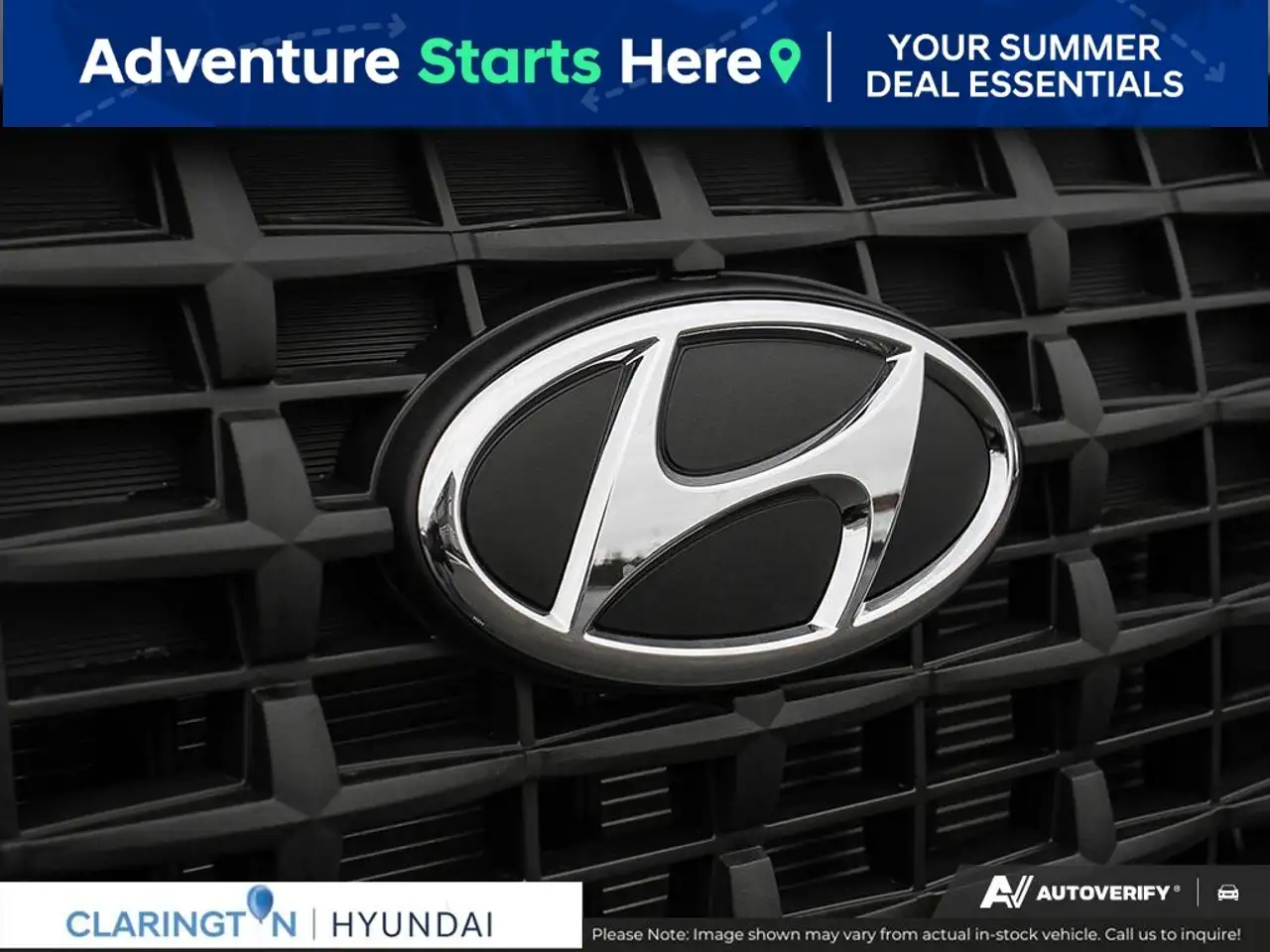 Hyundai Venue снимка Hyundai Venue