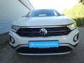 Volkswagen T-Roc 2.0 TDI DSG Life LED LM ParkAssist Klima Klima Gris - thumbnail 3