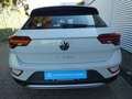 Volkswagen T-Roc 2.0 TDI DSG Life LED LM ParkAssist Klima Klima Gris - thumbnail 8