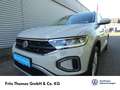 Volkswagen T-Roc 2.0 TDI DSG Life LED LM ParkAssist Klima Klima Gris - thumbnail 2