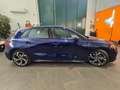 Audi A3 SPB 35 TFSI S tronic S line edition Blu/Azzurro - thumbnail 4
