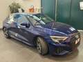 Audi A3 SPB 35 TFSI S tronic S line edition Blu/Azzurro - thumbnail 3