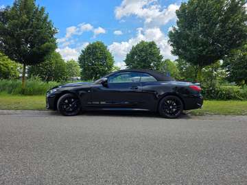 M440i xDrive Cabrio High Executive | Glascoating | afn. trekhaak