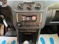 Volkswagen Caddy 2.0 TDI EURO 6d-TEMP KASTEN MAXI 1.HAND Rouge - thumbnail 8