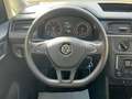 Volkswagen Caddy 2.0 TDI EURO 6d-TEMP KASTEN MAXI 1.HAND Rood - thumbnail 24