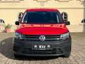 Volkswagen Caddy 2.0 TDI EURO 6d-TEMP KASTEN MAXI 1.HAND Rouge - thumbnail 11
