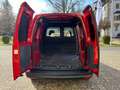 Volkswagen Caddy 2.0 TDI EURO 6d-TEMP KASTEN MAXI 1.HAND Rood - thumbnail 21