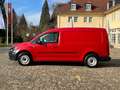 Volkswagen Caddy 2.0 TDI EURO 6d-TEMP KASTEN MAXI 1.HAND Rood - thumbnail 18