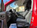 Volkswagen Caddy 2.0 TDI EURO 6d-TEMP KASTEN MAXI 1.HAND Rouge - thumbnail 13