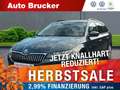 Skoda Superb Combi 2.0 Ambition TDI+Anhängerkupplung+Sprachsteu Grau - thumbnail 1