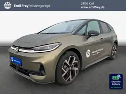Volkswagen ID.3 Neo Style 140 kW (190 PS) 58 kWh 1 Gang Autom