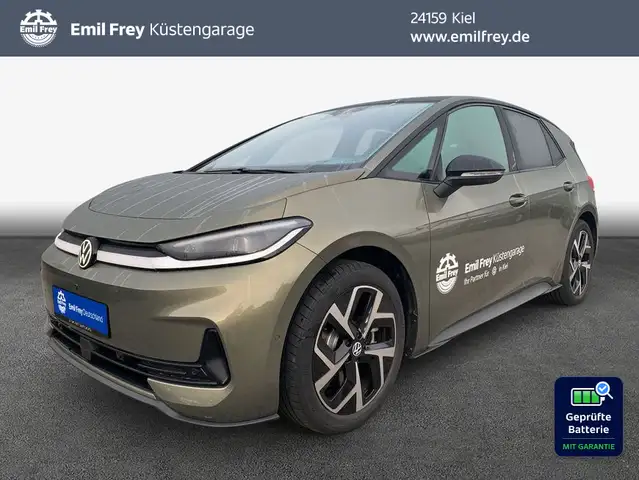 Volkswagen ID.3 Neo Style 140 kW (190 PS) 58 kWh 1 Gang Autom