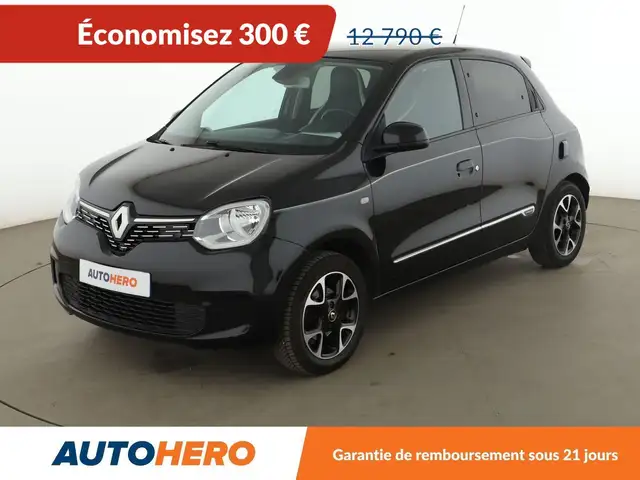 Renault Twingo 0.9 TCe Intens EDC