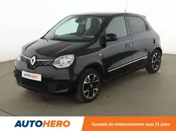 Renault Twingo 0.9 TCe Intens EDC